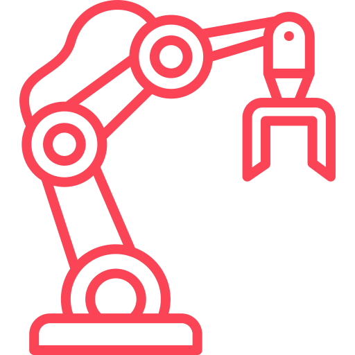 Industrial Robotics Market